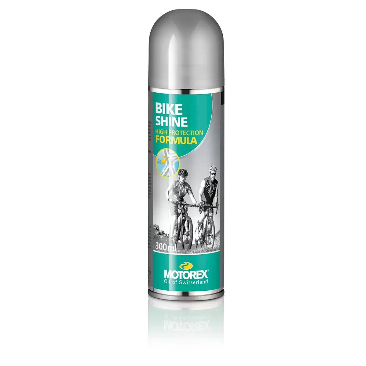 Motorex Bike Shine 300ml