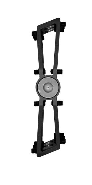 Pedali Switch Trailride neri