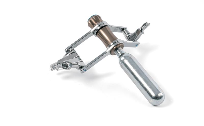 Multitool Switch 11F con erogatore CO2