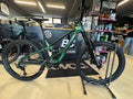 Orbea Wild LT H20 Racing Green