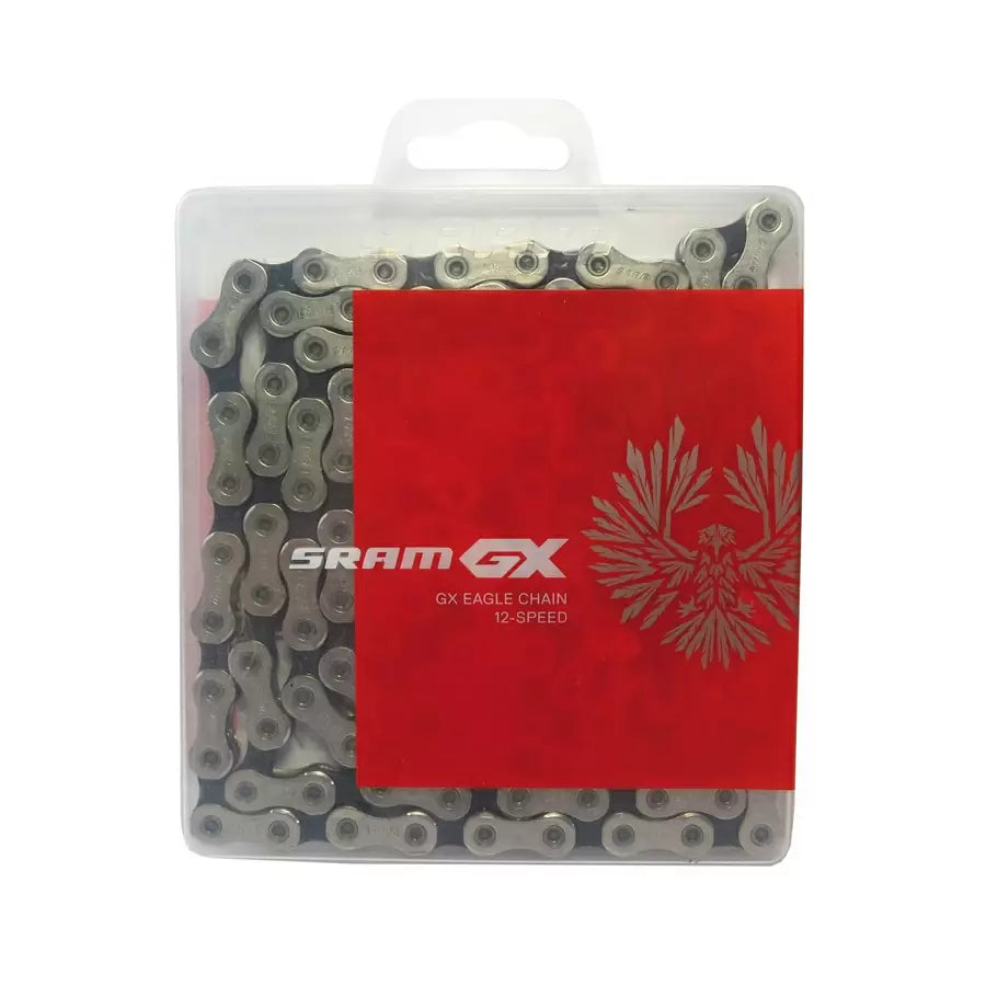 Catena SRAM GX Eagle 12V 126 maglie