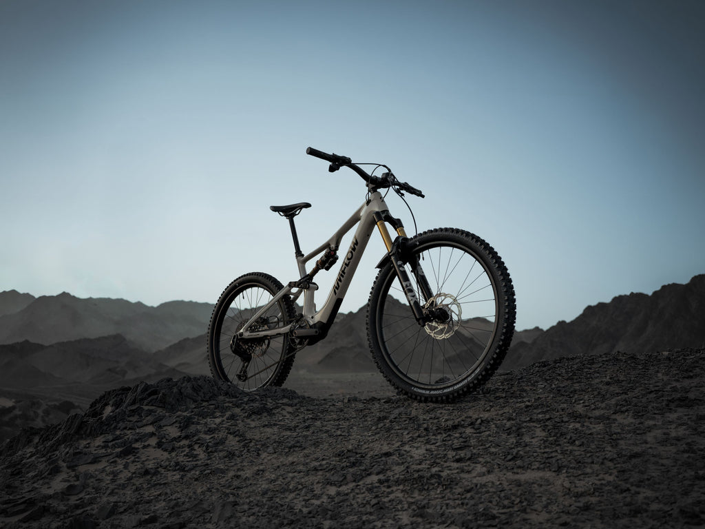AMFLOW PX CARBON PRO