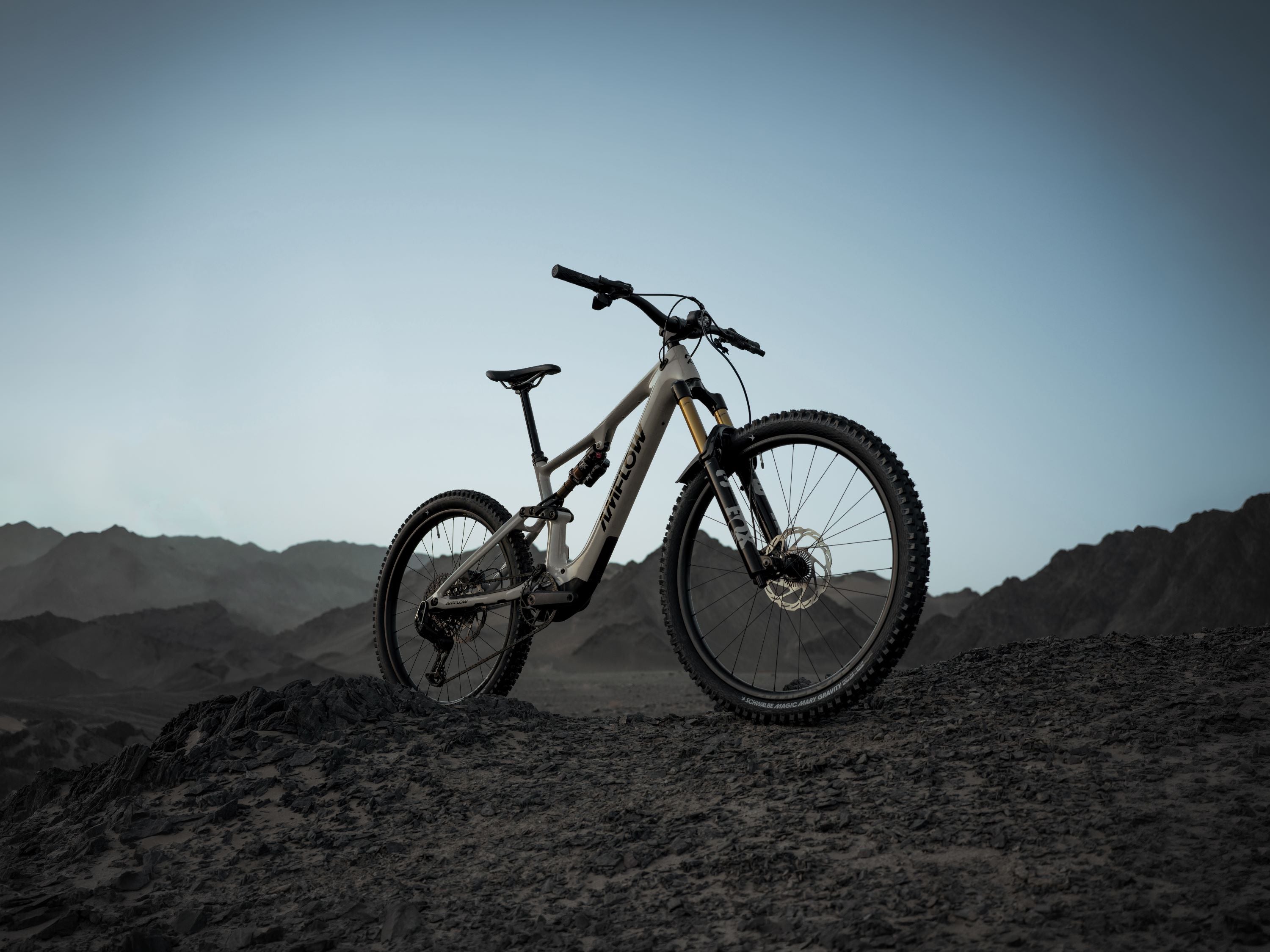 AMFLOW PX CARBON PRO