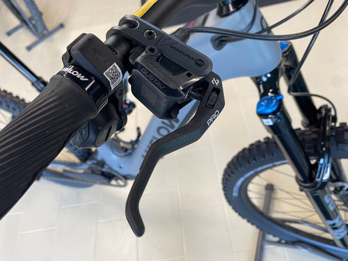 AMFLOW PL Carbon Pro