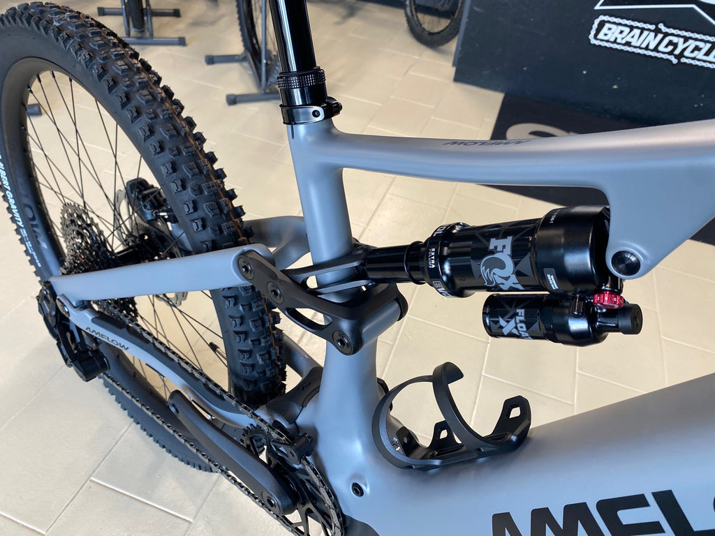 AMFLOW PL Carbon Pro