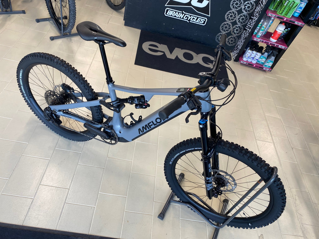 AMFLOW PL Carbon Pro