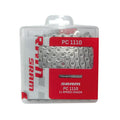Catena SRAM PC 1110 11V 114 maglie
