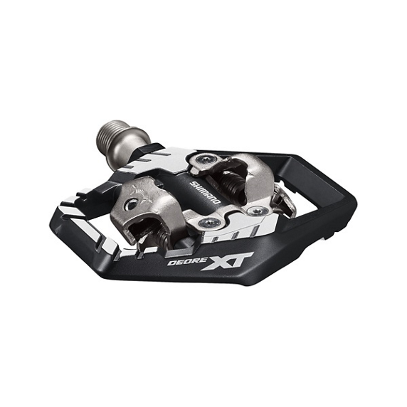 Pedali Shimano Deore XT PD-M8120 SPD