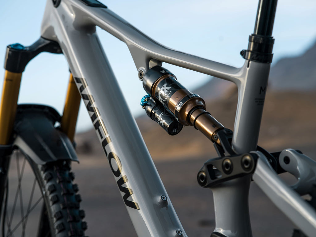 AMFLOW PX CARBON PRO
