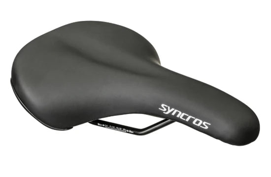 Sella Syncros Urban Gel Man