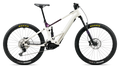 Orbea Wild TR H20 White Cream
