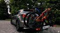 Portabici auto ZEAT VSV X2 Black Edition
