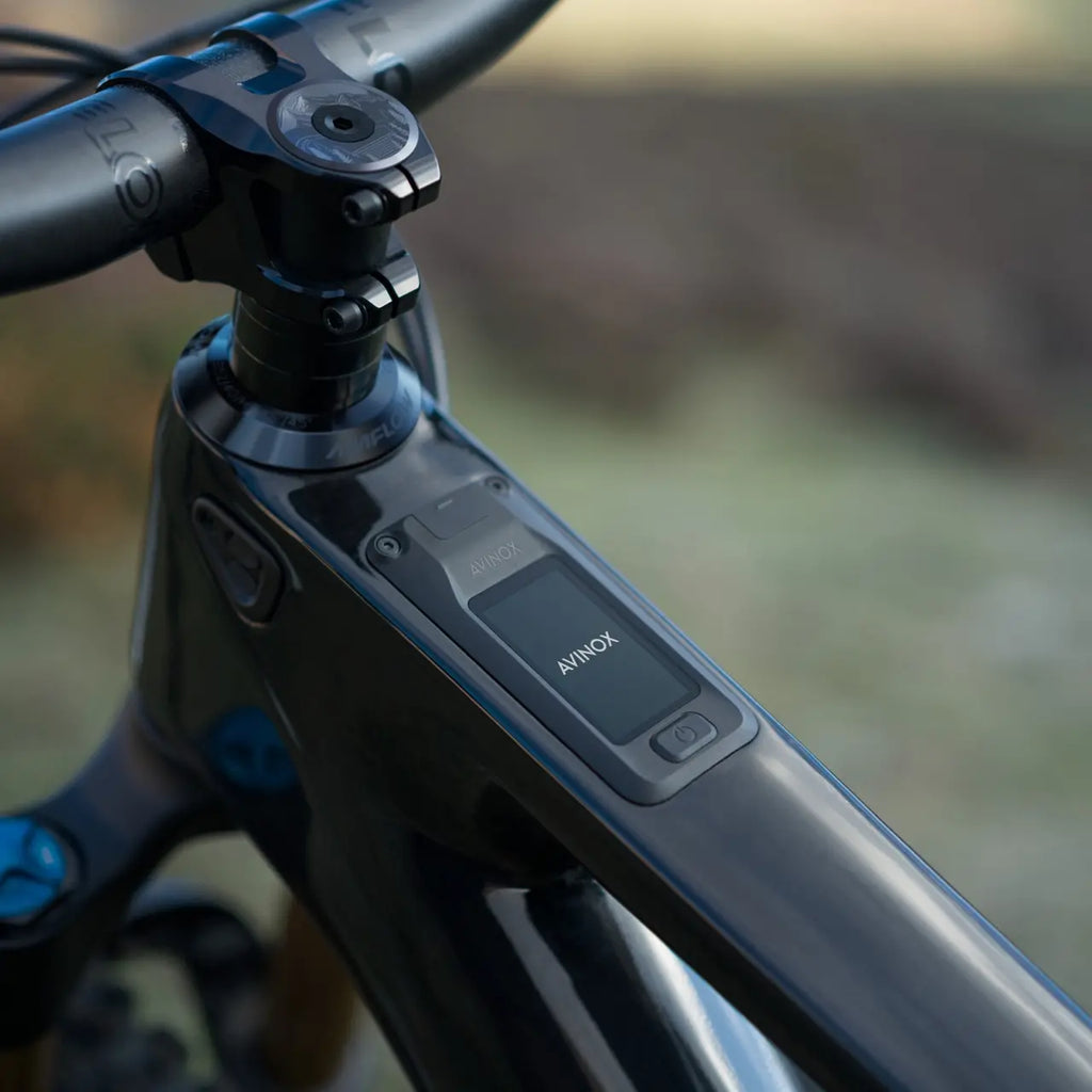 AMFLOW PL Carbon PRO