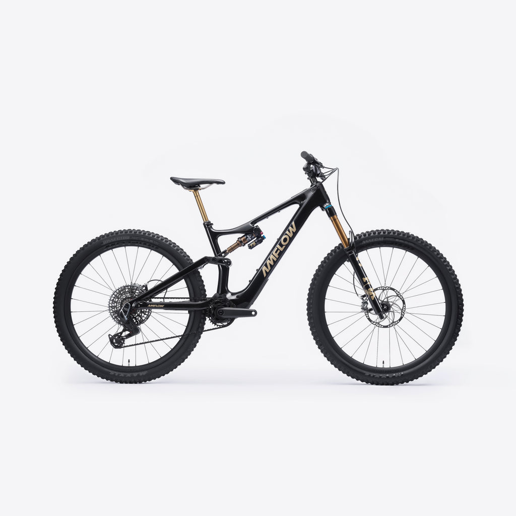 AMFLOW PL Carbon PRO