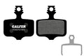 Pastiglie freno Galfer SRAM Red/Rival/Force/Apex mescola standard