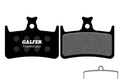Pastiglie freno Galfer Hope E4 mescola standard