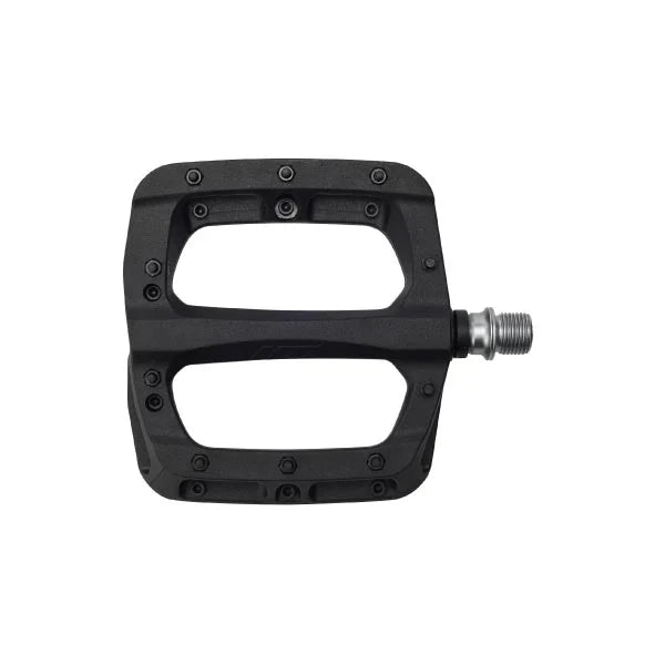 Pedali HT PA03A flat neri