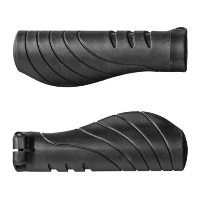 Manopole Syncros Grips Comfort SG-03 nere