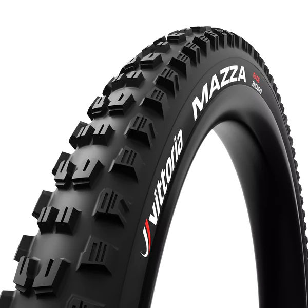 Vittoria Mazza Enduro Race
