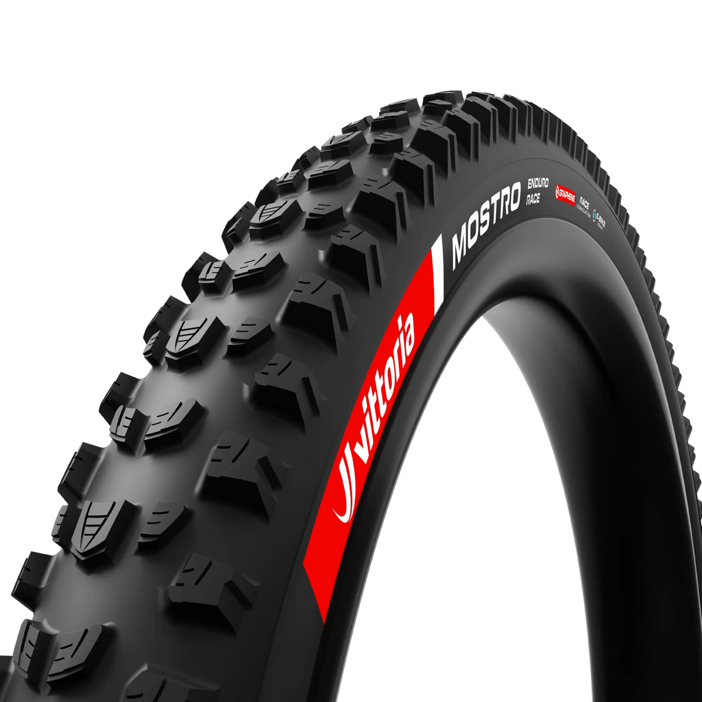 Vittoria Mostro Enduro Race