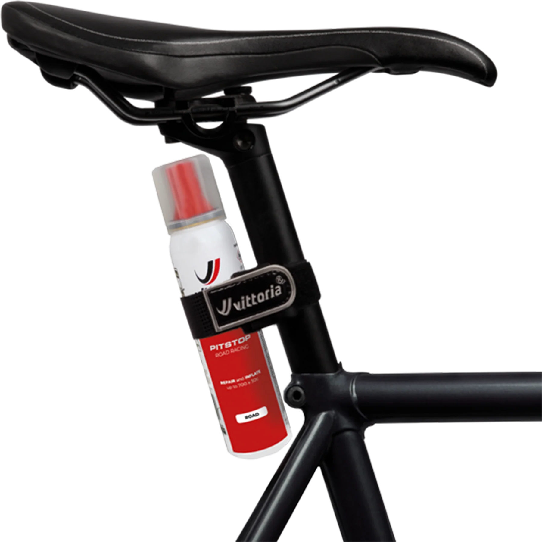 Kit gonfia e ripara Vittoria PitStop Road Racing