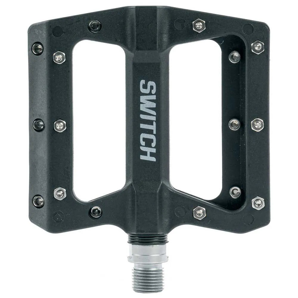 Pedali Switch Jump neri